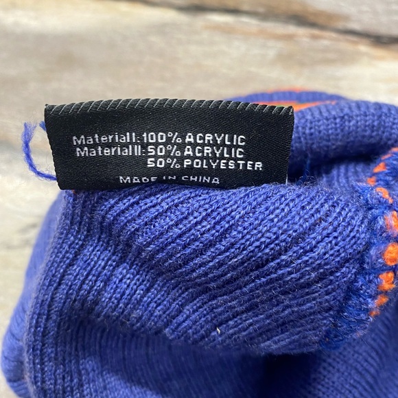 FLORIDA GATORS TOQUE NEW - Picture 4 of 4